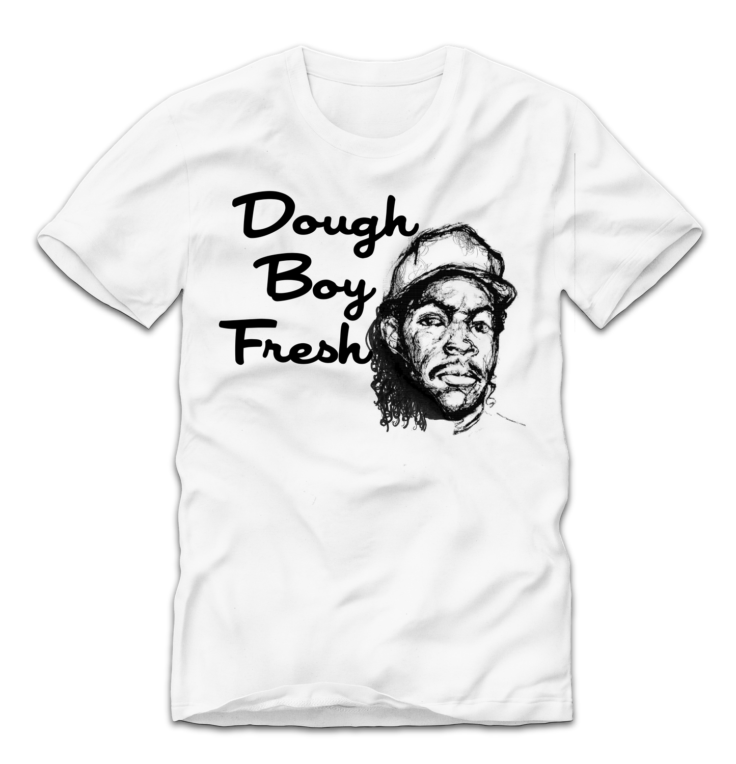 Doughboy Fresh T-shirt