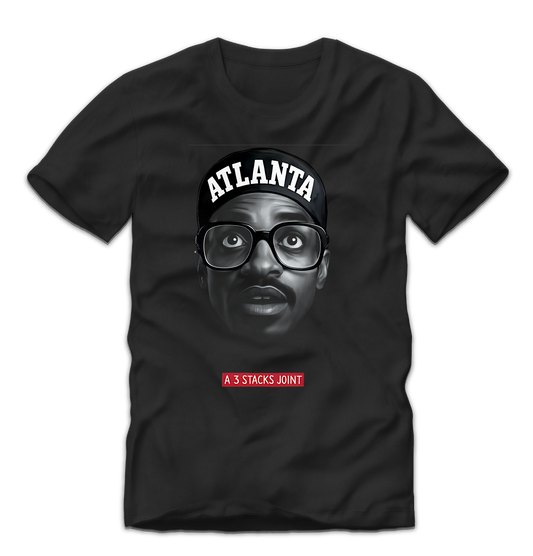 3 Stacks Joint Retro Tribute Tee