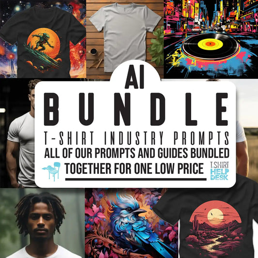 A.I. Bundle