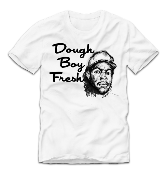 Doughboy Fresh T-shirt
