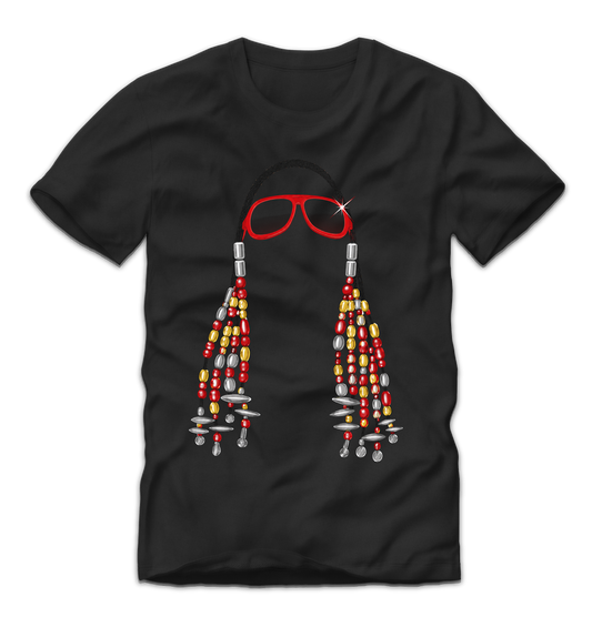 Vintage Wonderful Retro Tribute Tee