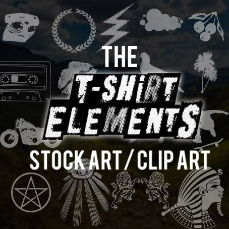 T-shirt Elements