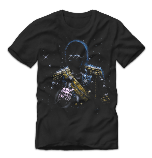 Majestic MJ Tee — Limited Drop
