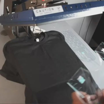 XL T-Shirt Alignment Ruler