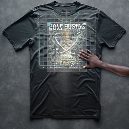 XL T-Shirt Alignment Ruler